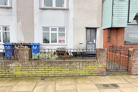 undefined, Kingsway, Cleethorpes