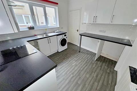 undefined, Kingsway, Cleethorpes