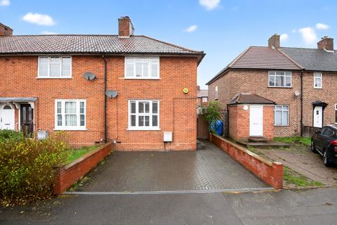 undefined, Homefarm Road, London, W7