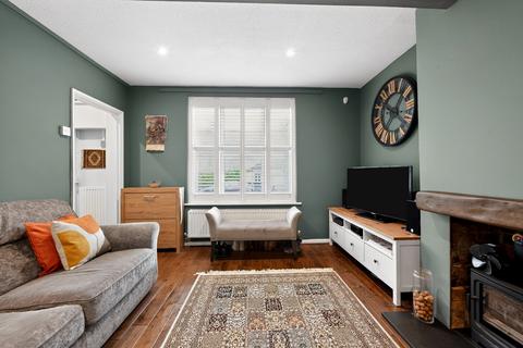 undefined, Homefarm Road, London, W7