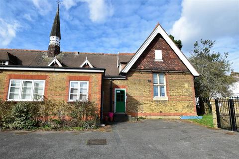 undefined, Upper Wickham Lane, Welling DA16