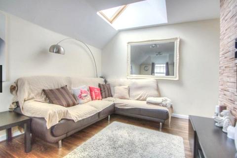 2 bedroom apartment to rent, Warren Way, Burnt Oak, Edgware HA8