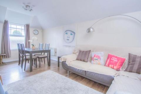 2 bedroom apartment to rent, Warren Way, Burnt Oak, Edgware HA8