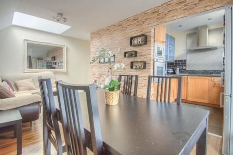 2 bedroom apartment to rent, Warren Way, Burnt Oak, Edgware HA8