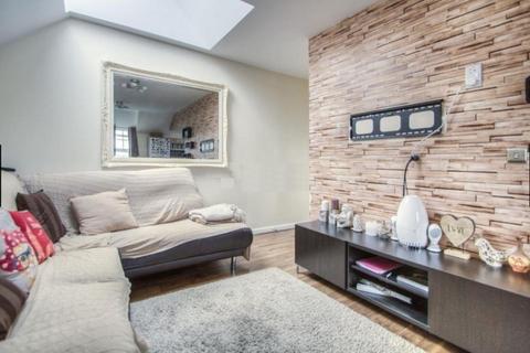 2 bedroom apartment to rent, Warren Way, Burnt Oak, Edgware HA8