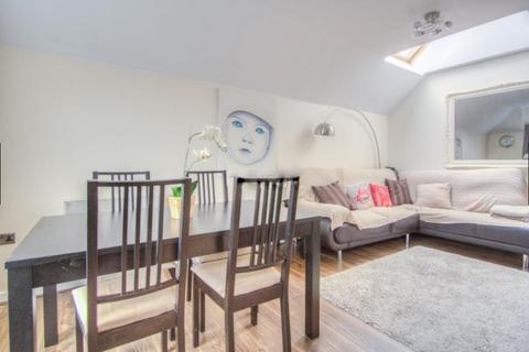 2 bedroom apartment to rent, Warren Way, Burnt Oak, Edgware HA8