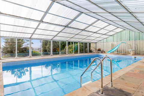 5 bedroom detached house for sale, Teignmouth Road, Torquay