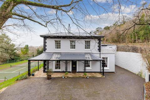 5 bedroom detached house for sale, Teignmouth Road, Torquay