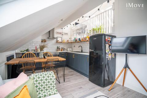 1 bedroom flat for sale, Sangley Road, London SE25