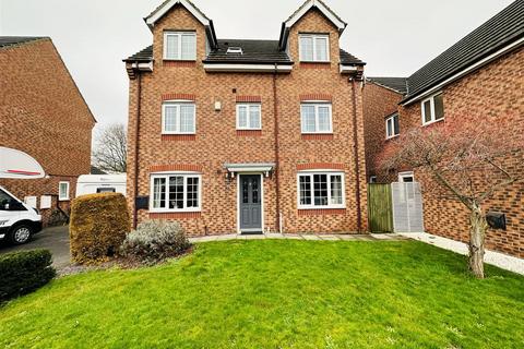undefined, Sycamore Avenue, Eggborough, Selby