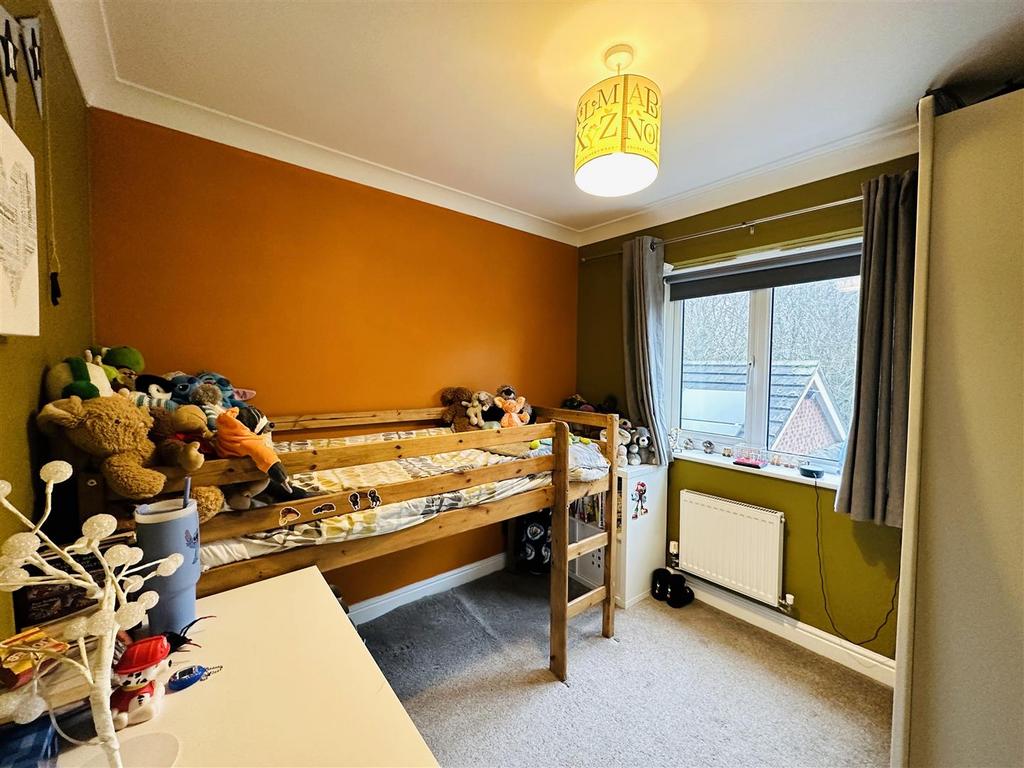 Bedroom Four