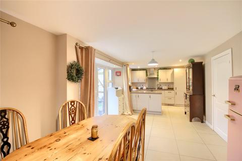 undefined, Sybilla Grove, Yarm