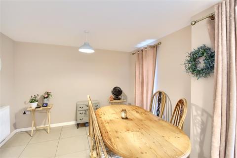 undefined, Sybilla Grove, Yarm