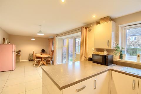 undefined, Sybilla Grove, Yarm