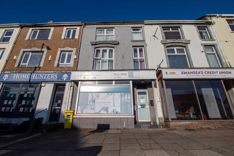 6 bedroom terraced house for sale, Walter Road, Swansea SA1