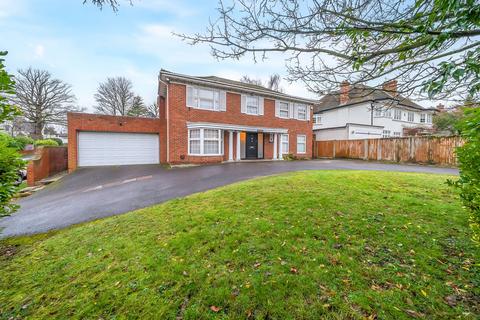 5 bedroom detached house for sale, Elmstead Lane, Chislehurst BR7
