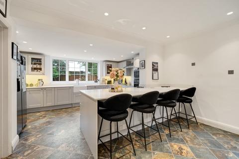 5 bedroom detached house for sale, Elmstead Lane, Chislehurst BR7