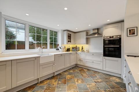 5 bedroom detached house for sale, Elmstead Lane, Chislehurst BR7