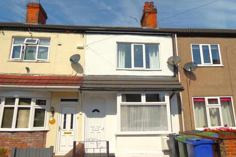 undefined, Elliston Street, Cleethorpes
