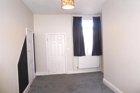 undefined, Elliston Street, Cleethorpes