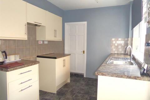 undefined, Elliston Street, Cleethorpes