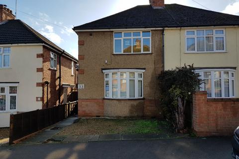 undefined, St. Margarets Avenue, Rushden NN10