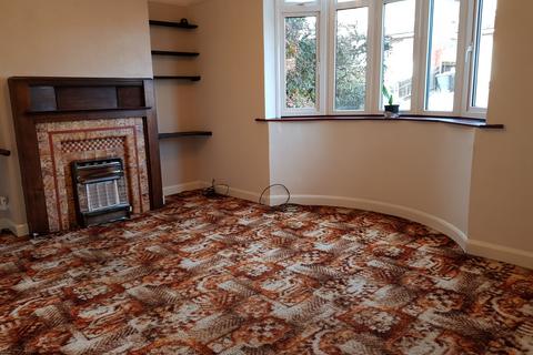 undefined, St. Margarets Avenue, Rushden NN10