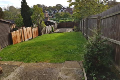 undefined, St. Margarets Avenue, Rushden NN10