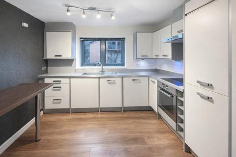 1 bedroom apartment for sale, Essex CO2