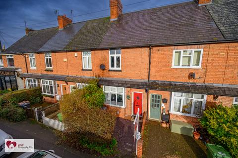 undefined, Widney Road, Bentley Heath B93