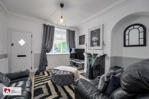 undefined, Widney Road, Bentley Heath B93