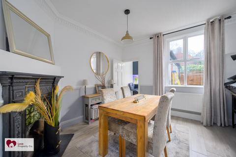 undefined, Widney Road, Bentley Heath B93