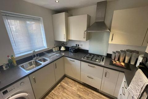 undefined, Chester Road, Wellingborough