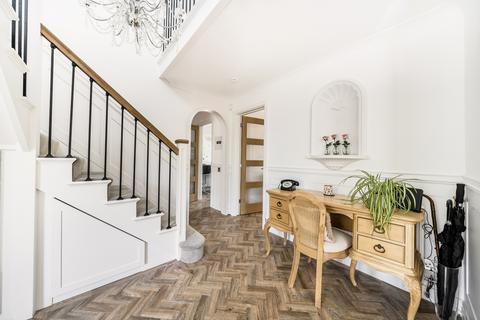 undefined, Leverton Gate, Broome Manor, Swindon, SN3