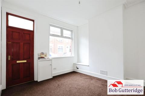 undefined, Watford Street, Shelton, Stoke-On-Trent