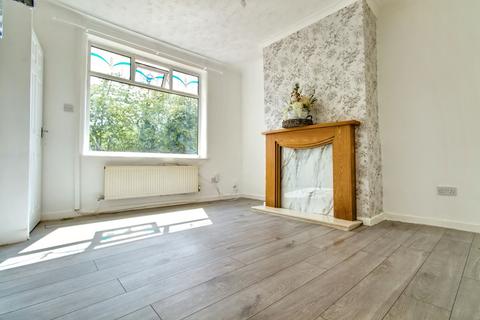 undefined, Gartons Lane, Clock Face, WA9