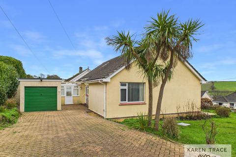 5 bedroom detached bungalow for sale, Trevear Close, St. Austell PL25
