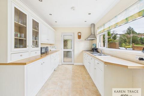 5 bedroom detached bungalow for sale, Trevear Close, St. Austell PL25