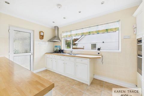 5 bedroom detached bungalow for sale, Trevear Close, St. Austell PL25