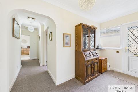 5 bedroom detached bungalow for sale, Trevear Close, St. Austell PL25