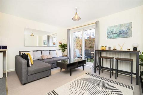 undefined, Cropley Street, London N1