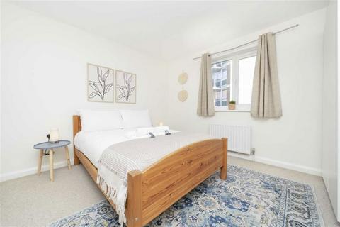 undefined, Cropley Street, London N1