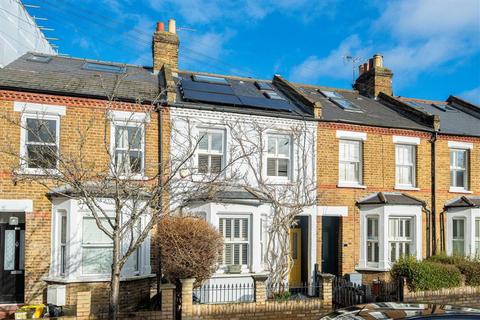 4 bedroom house for sale, Fulwell Road, Teddington TW11