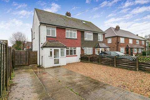 3 bedroom semi-detached house for sale, Warlingham CR6