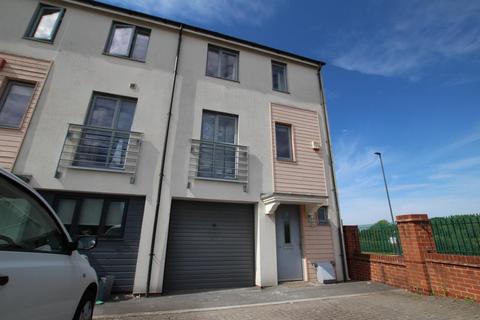 undefined, Home Leas Close, Bristol BS16