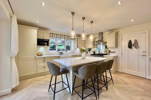 5 bedroom detached house for sale, The Furrows, Little Dewchurch, Hereford, HR2