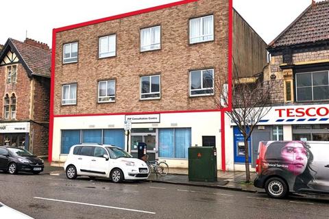 Retail property (high street) for sale, 12-14 Boulevard Weston Super Mare BS23 1NA