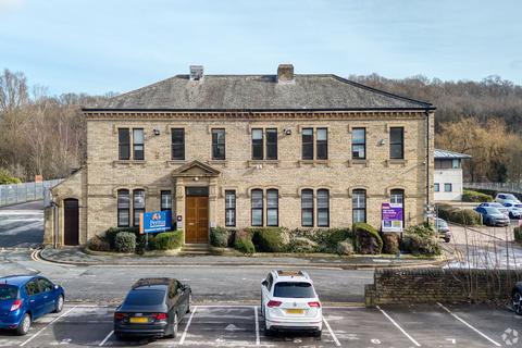Office to rent, Woodvale Rd Brighouse HD6 4AB