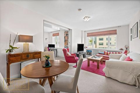 2 bedroom apartment for sale, Park Crescent, Marylebone, London, W1B