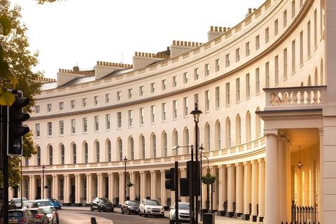 2 bedroom apartment for sale, Park Crescent, Marylebone, London, W1B